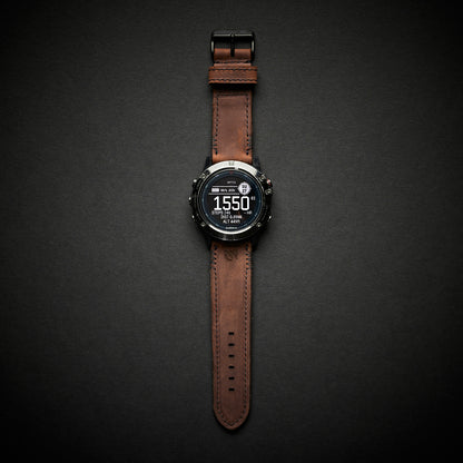 Rugged Watch Band
