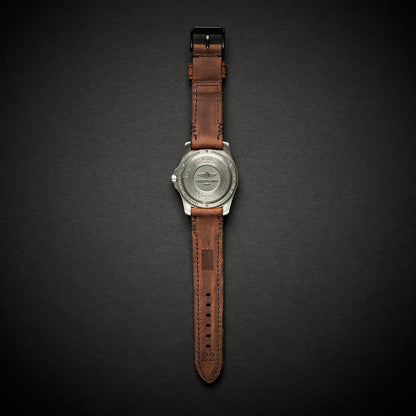 Rugged Watch Band
