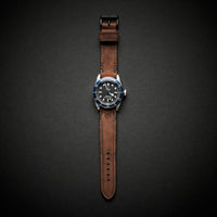 Rugged Watch Band