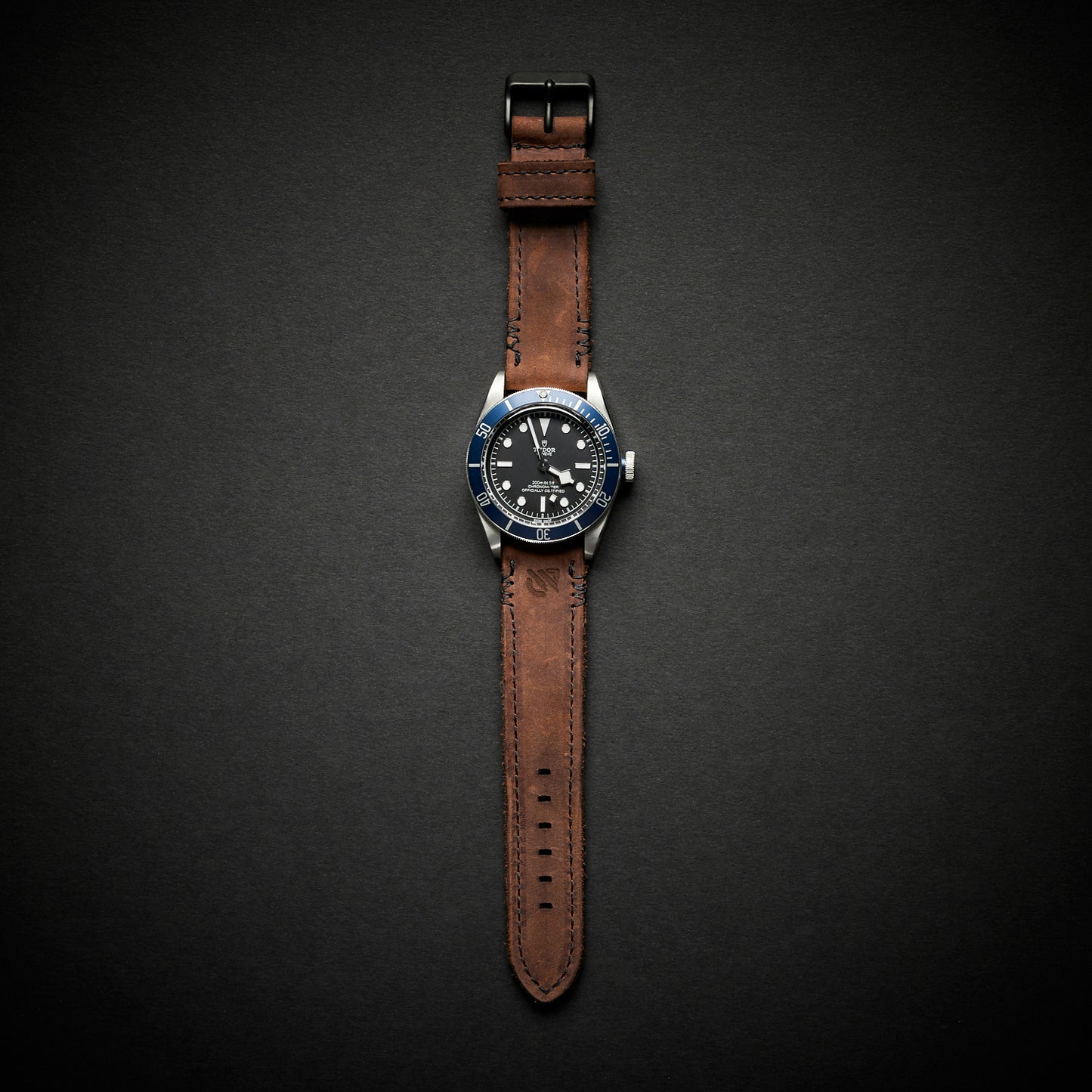 Rugged Watch Band