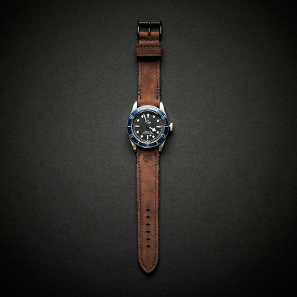 Rugged Watch Band