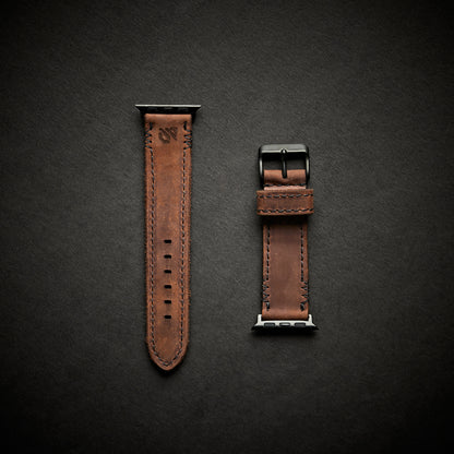 Apple Watch Rugged Band