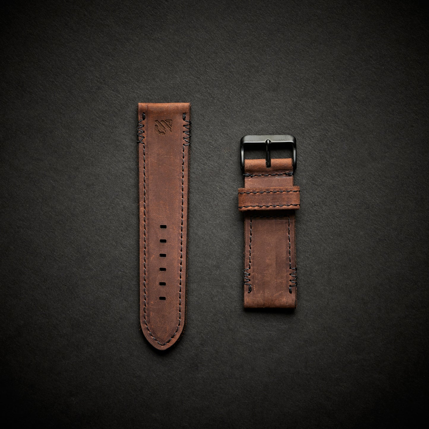 Rugged Watch Band