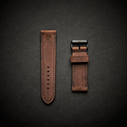 Rugged Watch Band