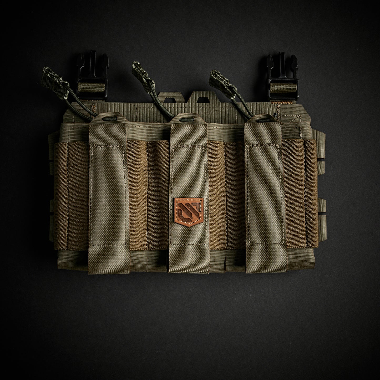 FILO Chest Placard