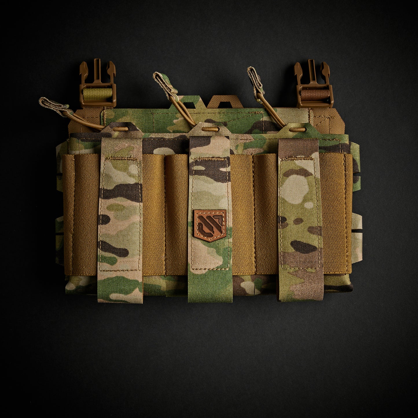 FILO Chest Placard