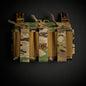 FILO Chest Placard