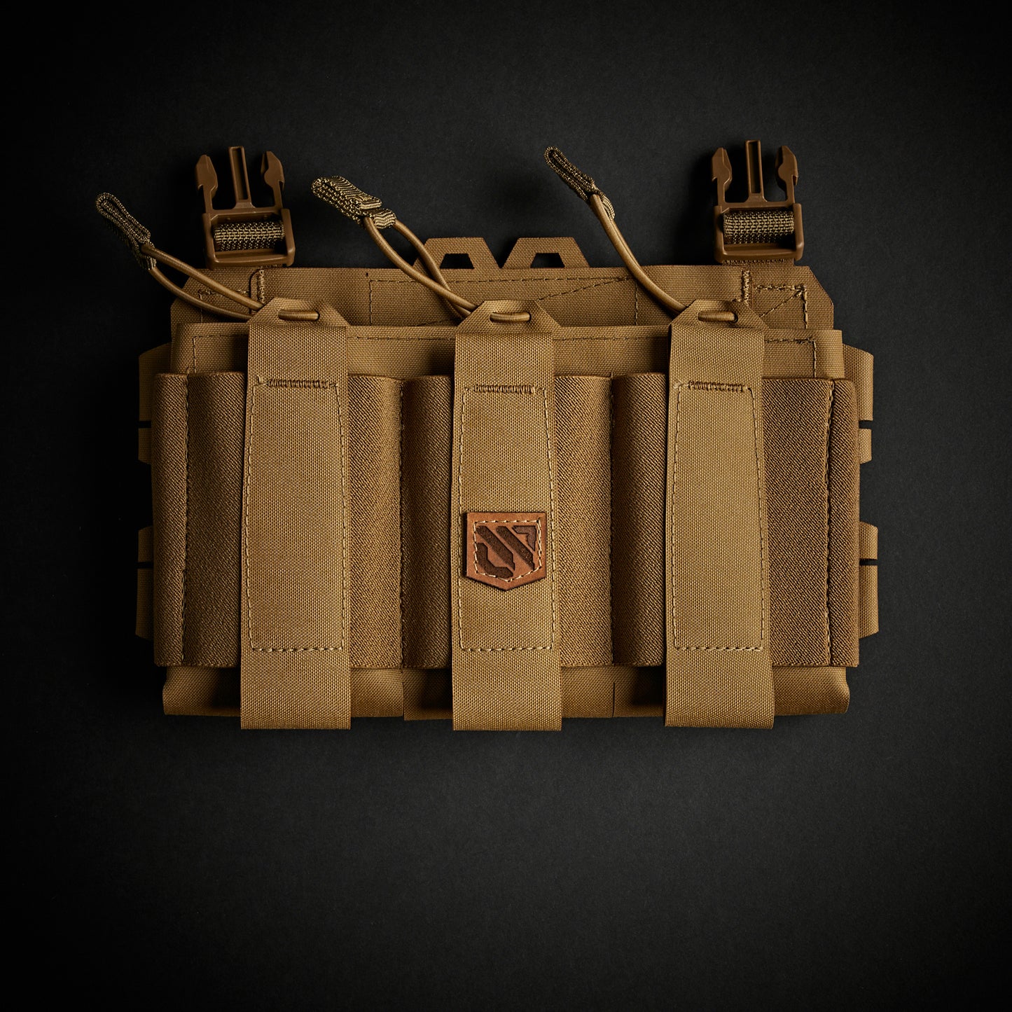 FILO Chest Placard