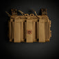 FILO Chest Placard