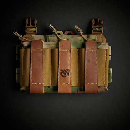 FILO Chest Placard