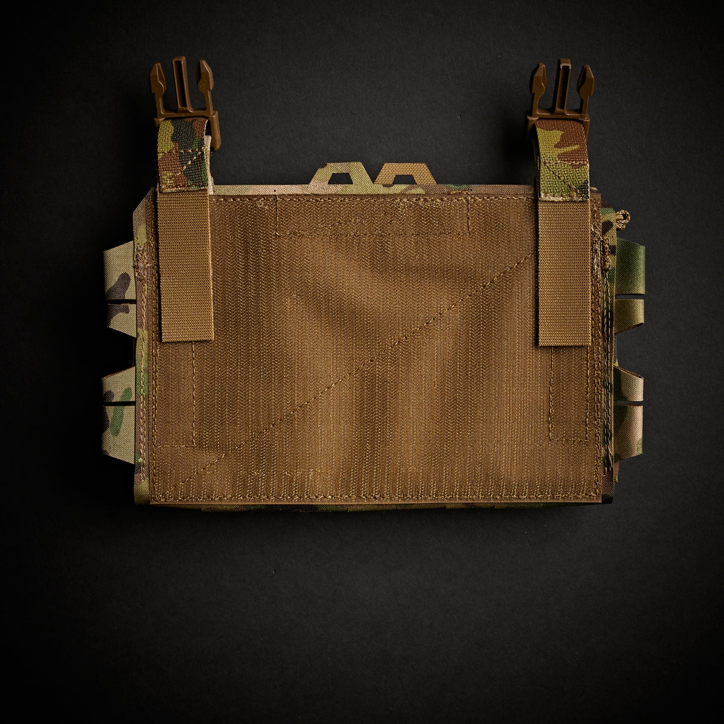 FILO Chest Placard