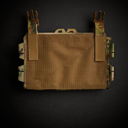FILO Chest Placard