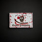 Crime Company: Pirate Flag - Blood Lust