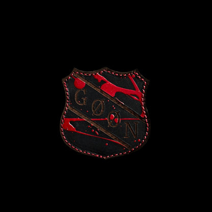 Goon Tape: Shield