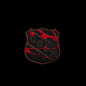 Goon Tape: "Blood Oath" Shield