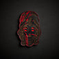 WRMFZY: Gypsy Skull- Blood Lust