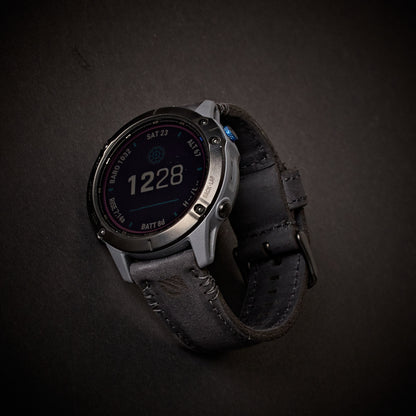 Rugged Watch Band
