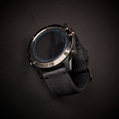 Rugged Watch Band