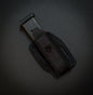 Canted Pistol Mag Pouch