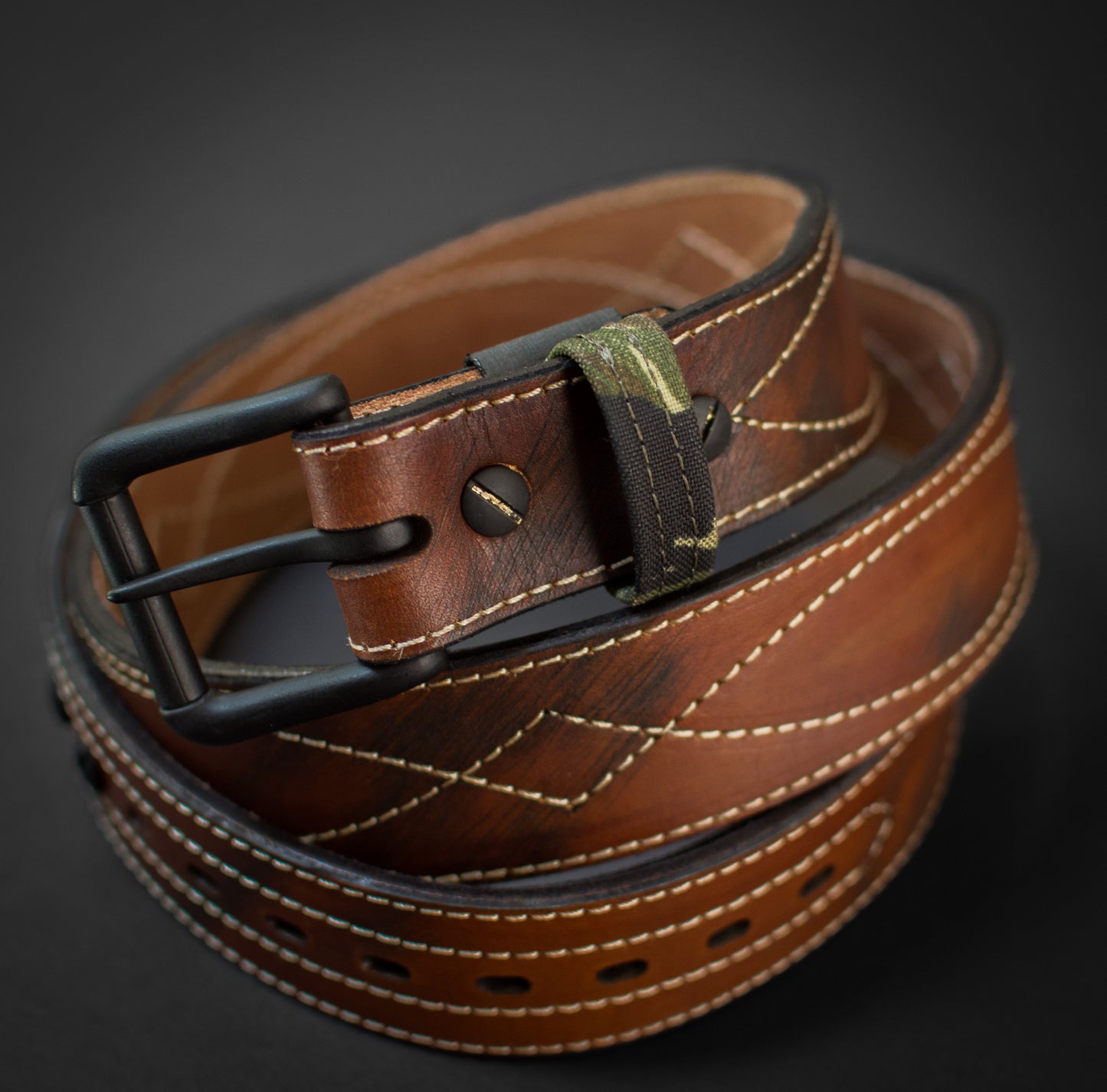 War Torn Vaquero