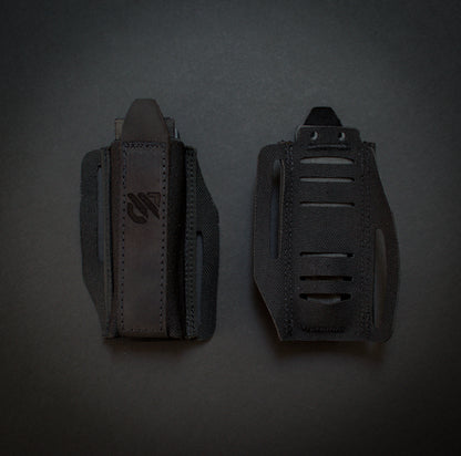 Canted Pistol Mag Pouch