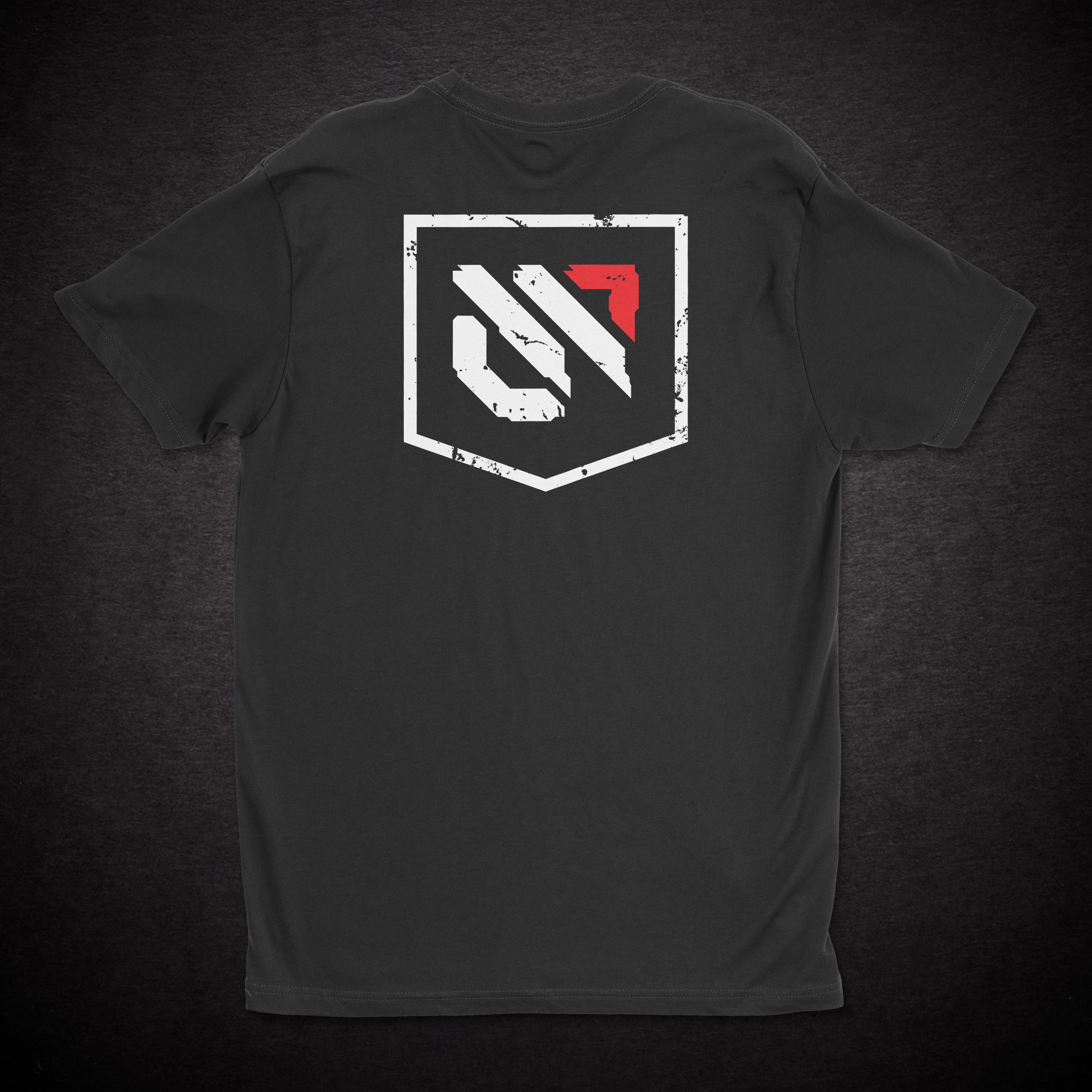 Logo Shield Shirt