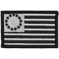 Betsy Ross Flag - 2x3 Patch