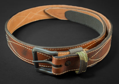 War Torn Vaquero