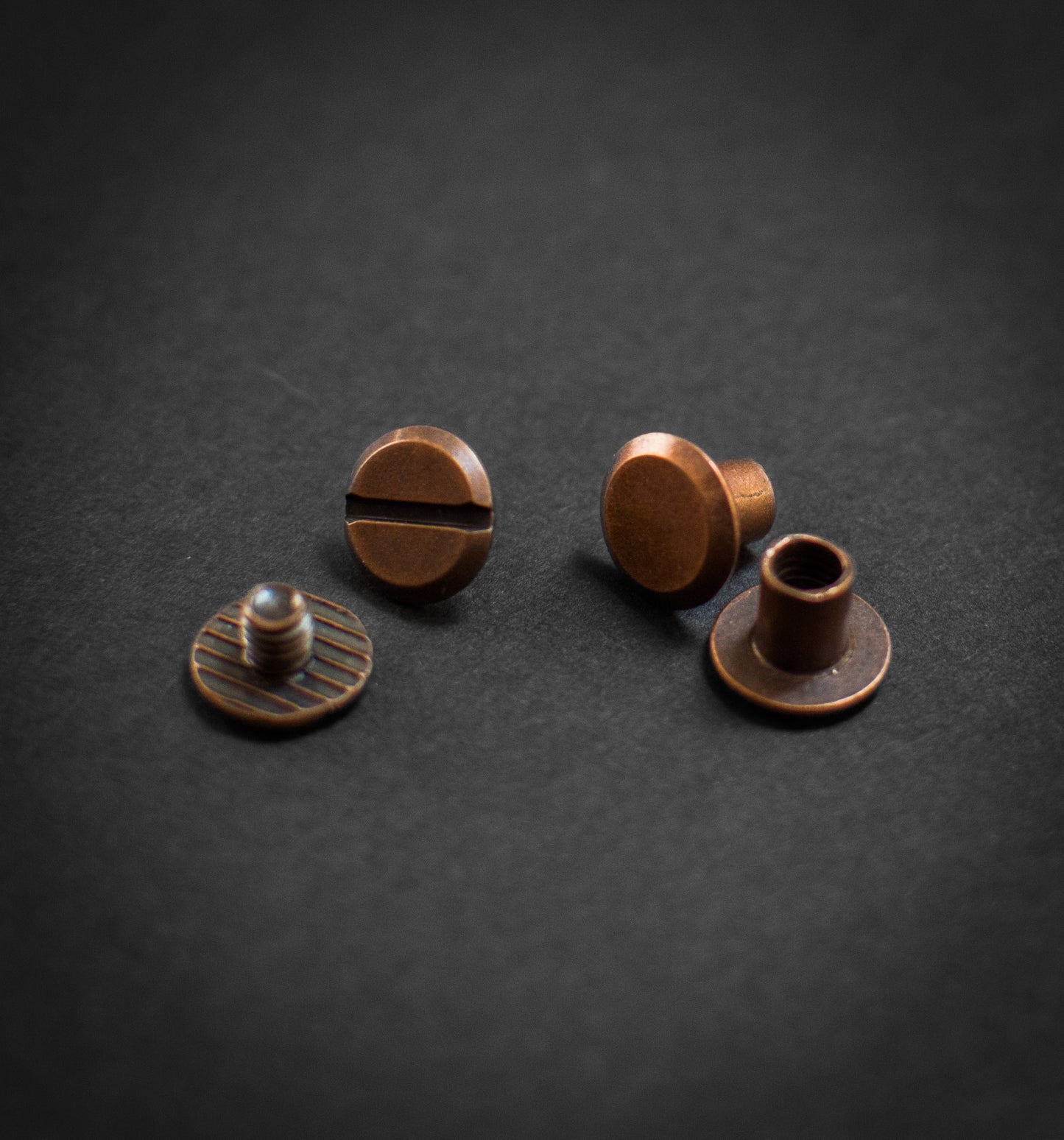 Belt Hardware