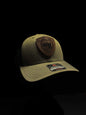Illinois Five O Loden Hat
