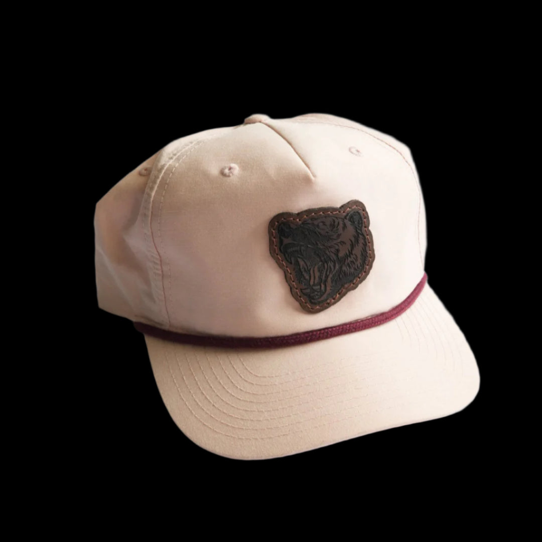 BLK/MTN Rope Hats