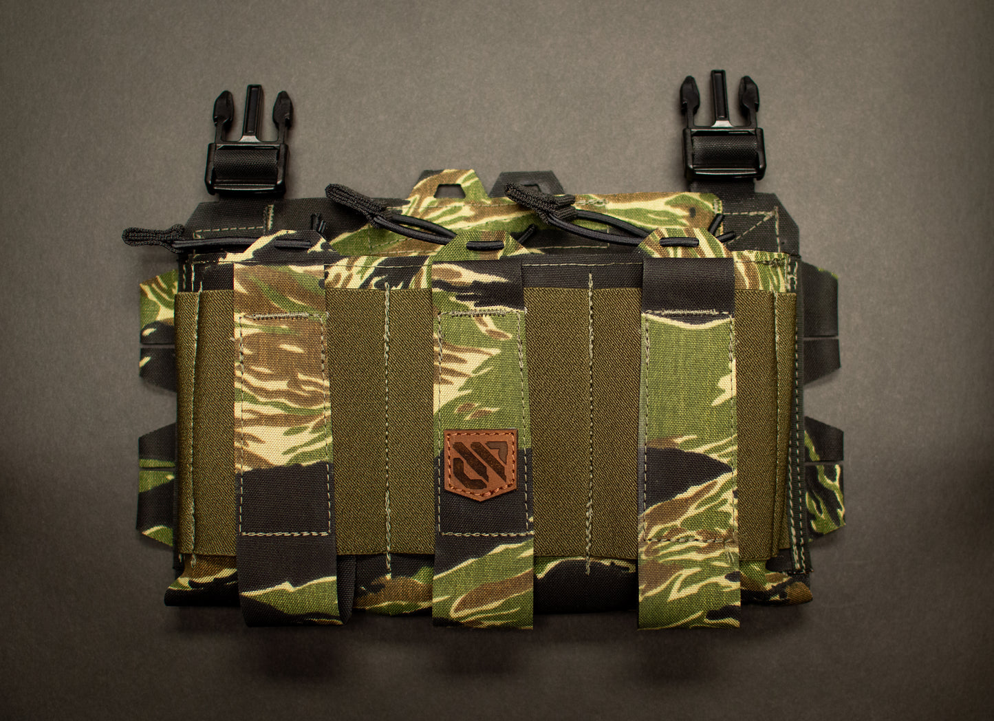 FILO Chest Placard
