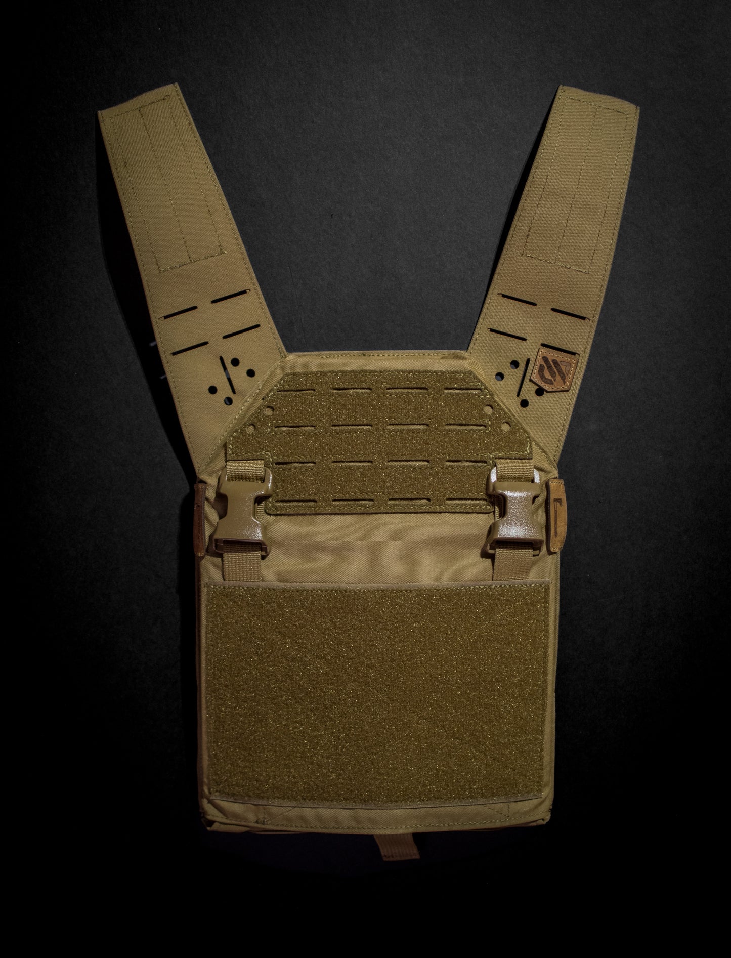 Plate Carrier Bags with Back hanger - SAPI Plates