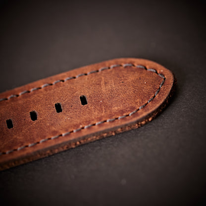 Rugged Watch Band
