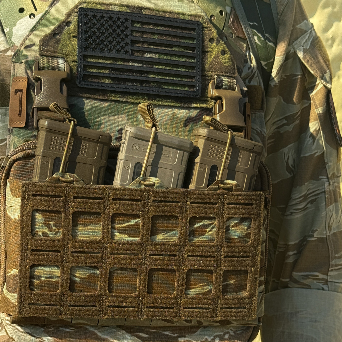 MK II LRS