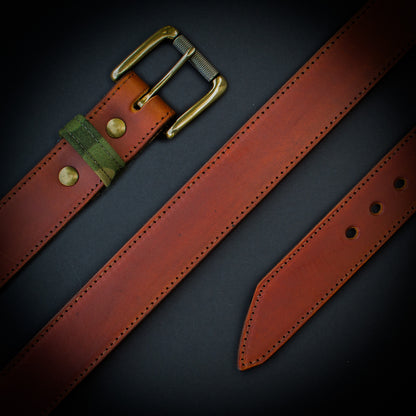Caballero Gun Belt