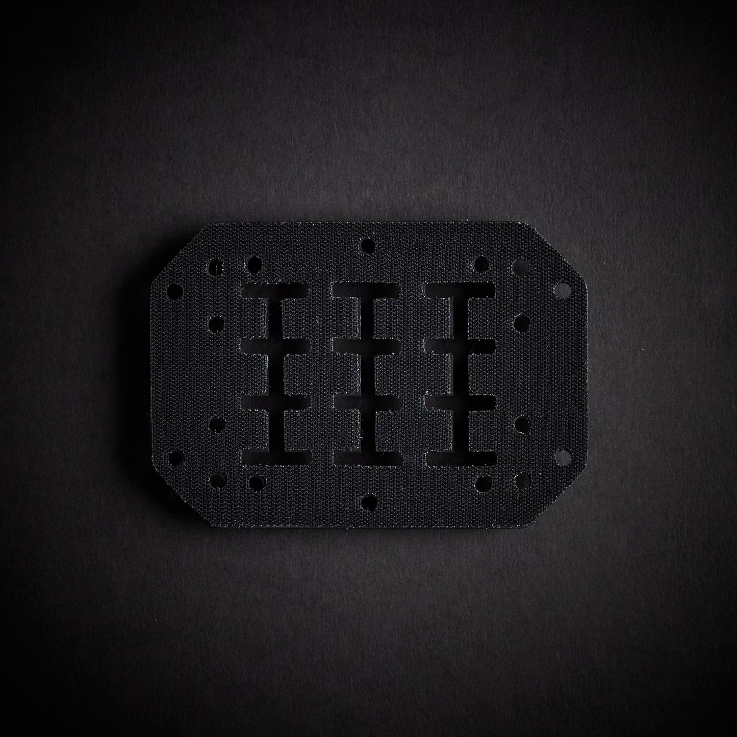 Black Triangle Group Micro Rigid Panel