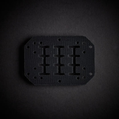 Black Triangle Group Micro Rigid Panel