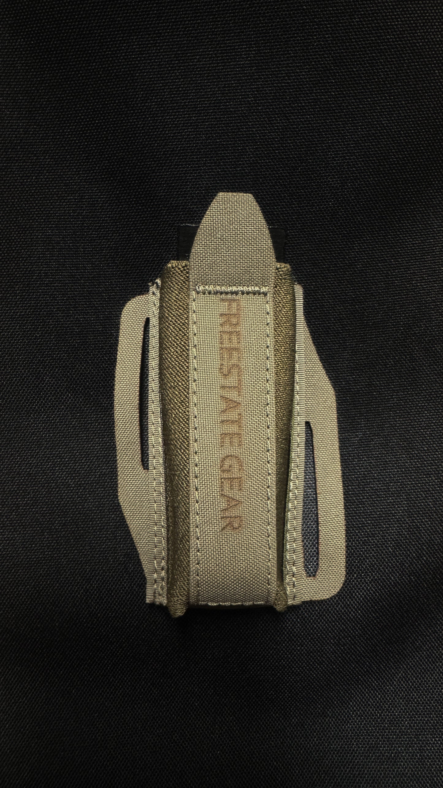 FSG Pistol Pouch