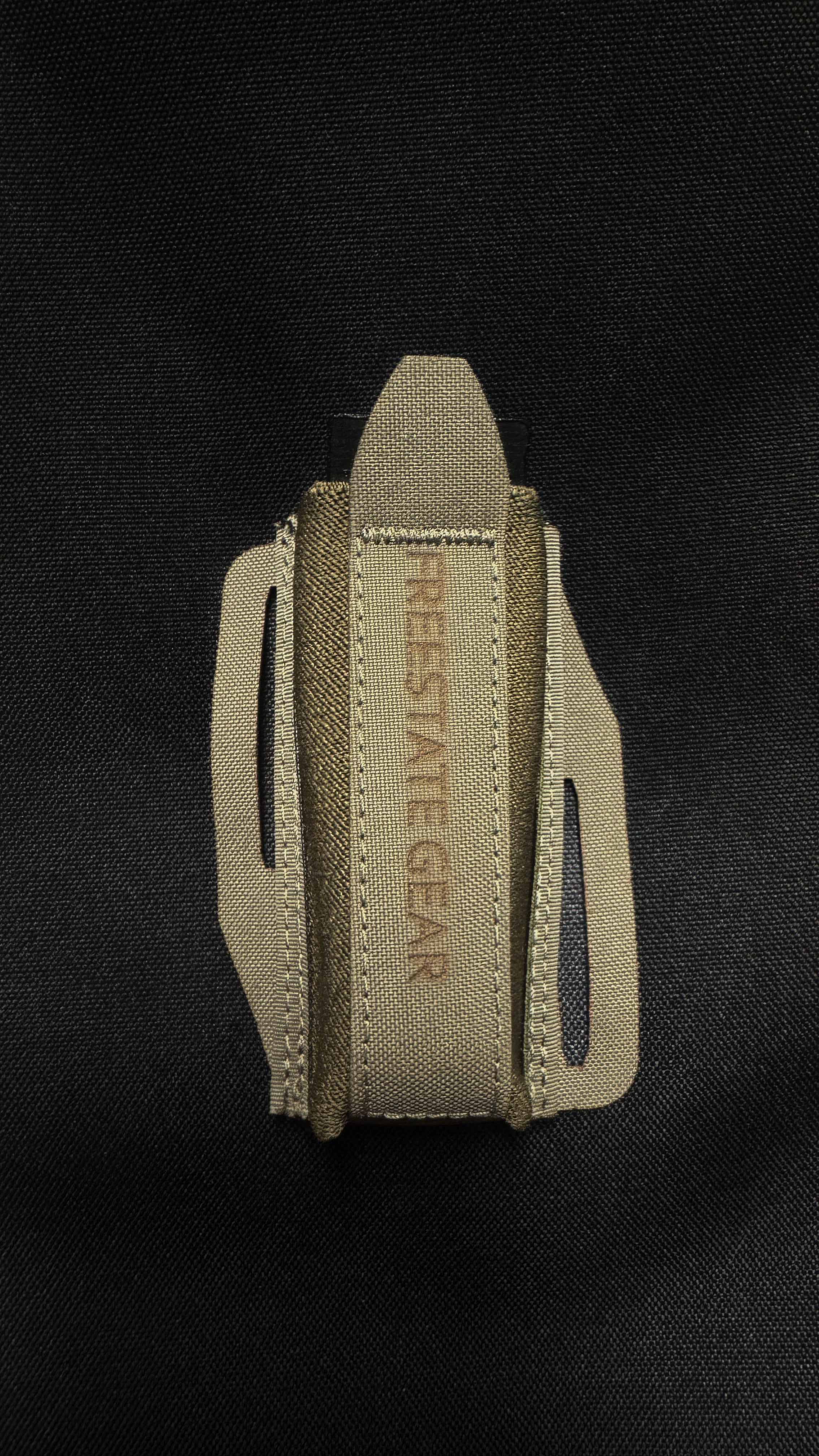 FSG Pistol Pouch