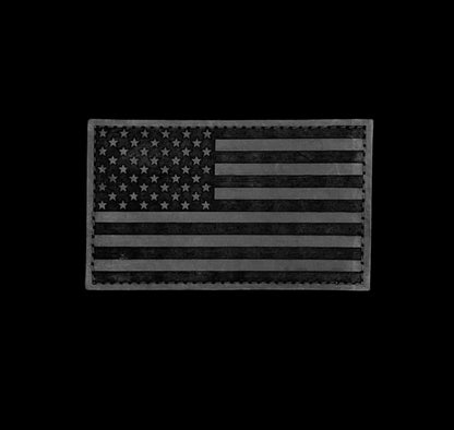 Old Glory Patch