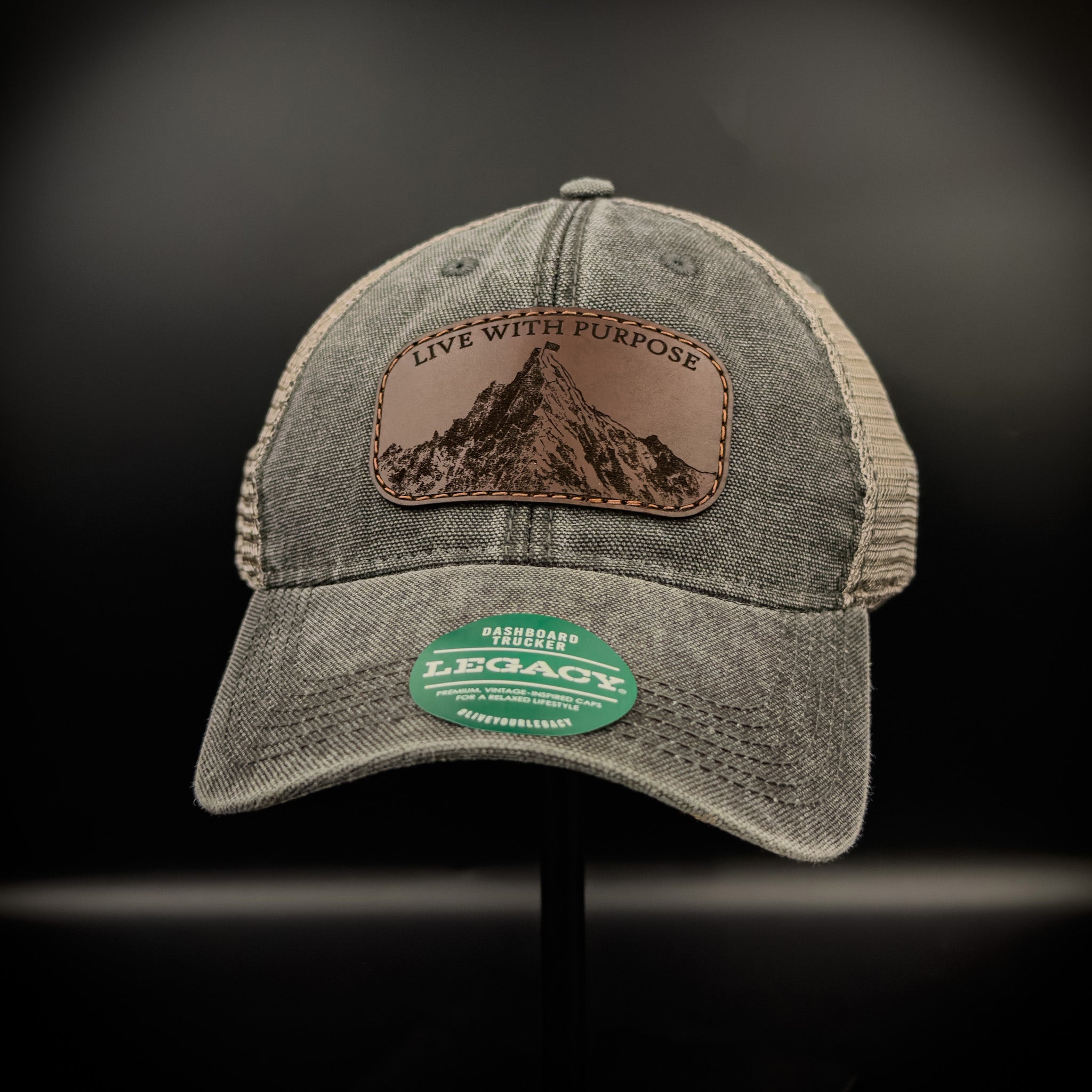 The Journey Hat
