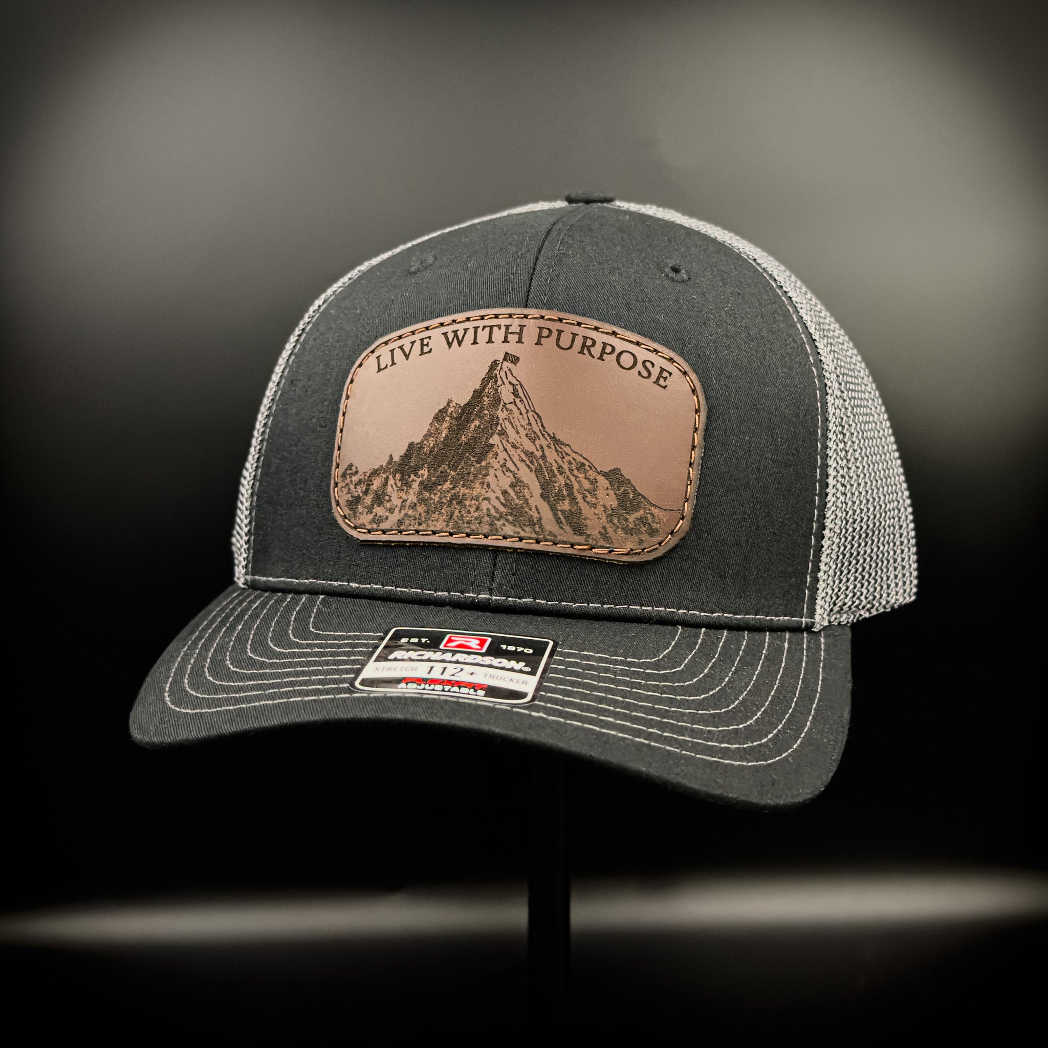 The Journey Hat