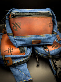 Method Endeavors- Janny Pack