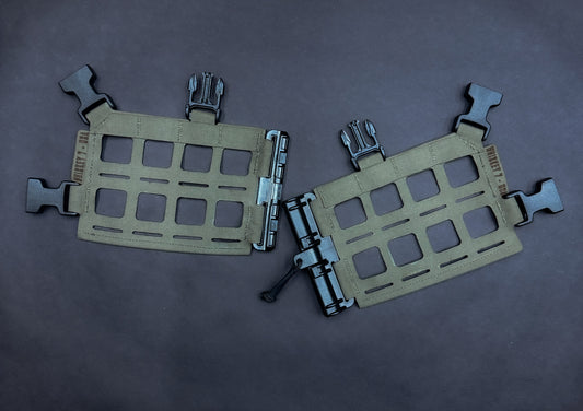 MK.II Rack