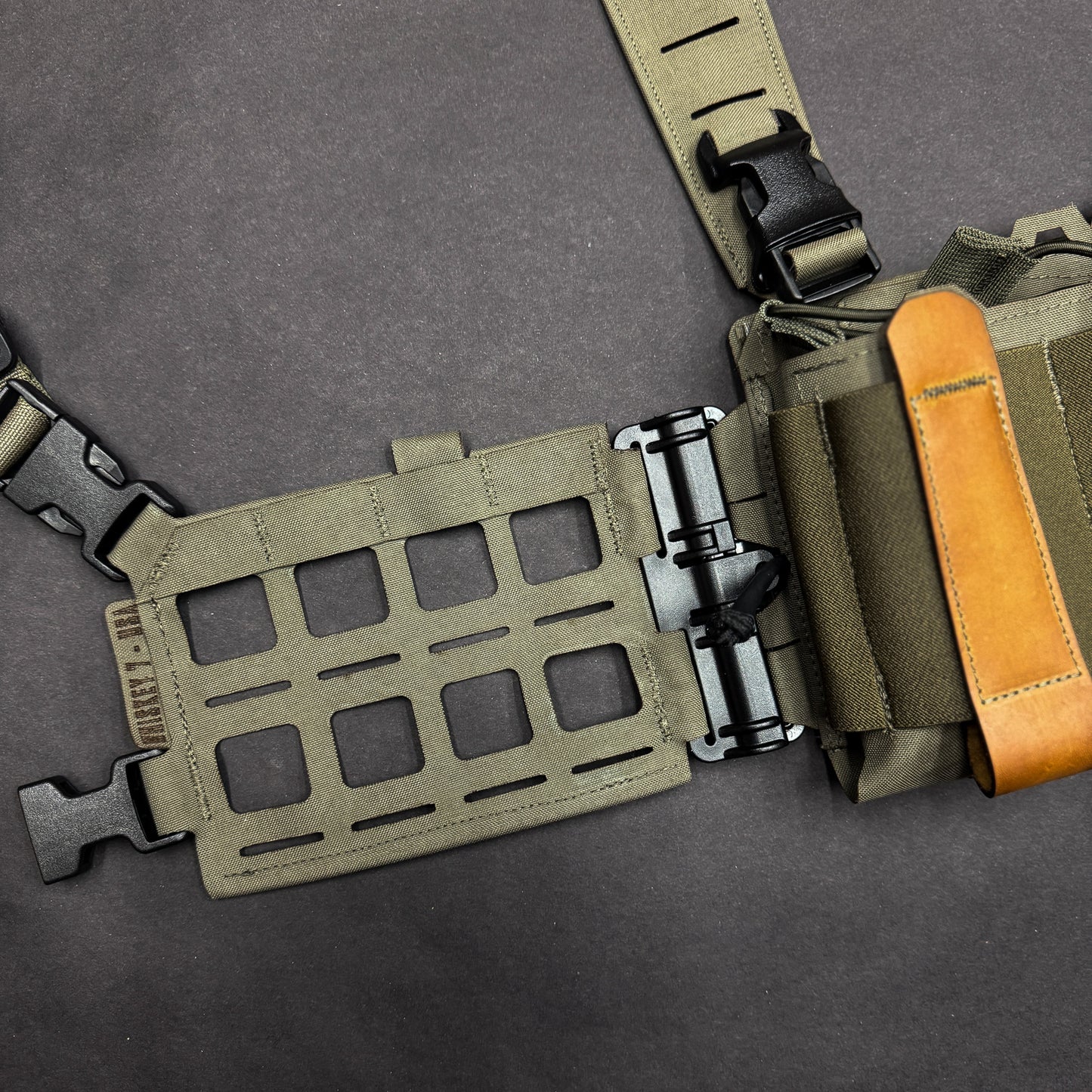 MK.II Rack