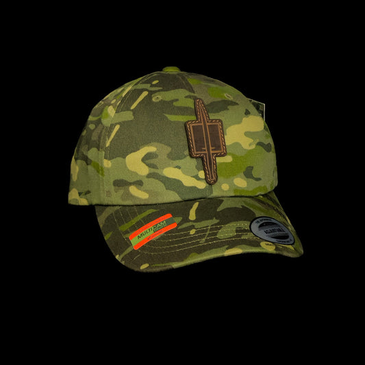 Method Endeavors - Tropic Dad ME Logo