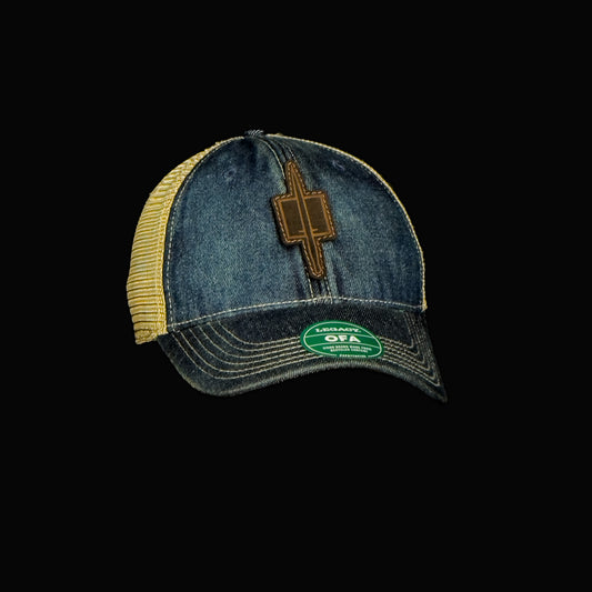 Method Endeavors - Denim & Leather Legacy