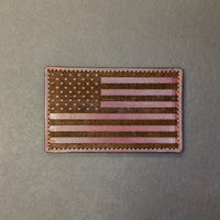 Old Glory XL Patches THICC