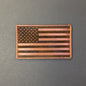 Old Glory XL Patches THICC